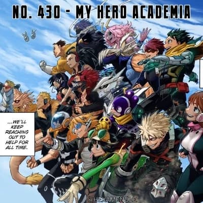 Thumbnail of MHA