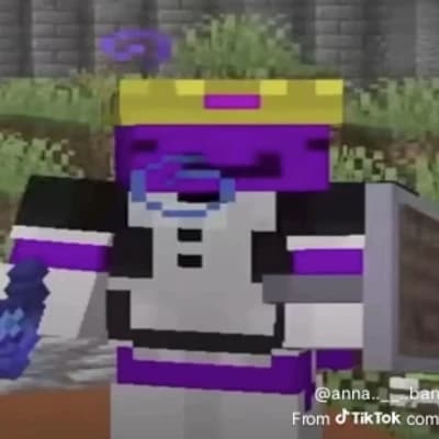 Thumbnail of 9 YouTubers share 1 Life MINECRAFT 