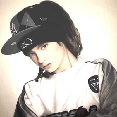 Thumbnail of Том Каулитц