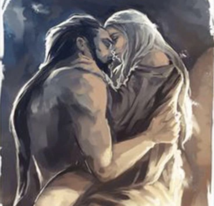 Thumbnail of Khal Drogo
