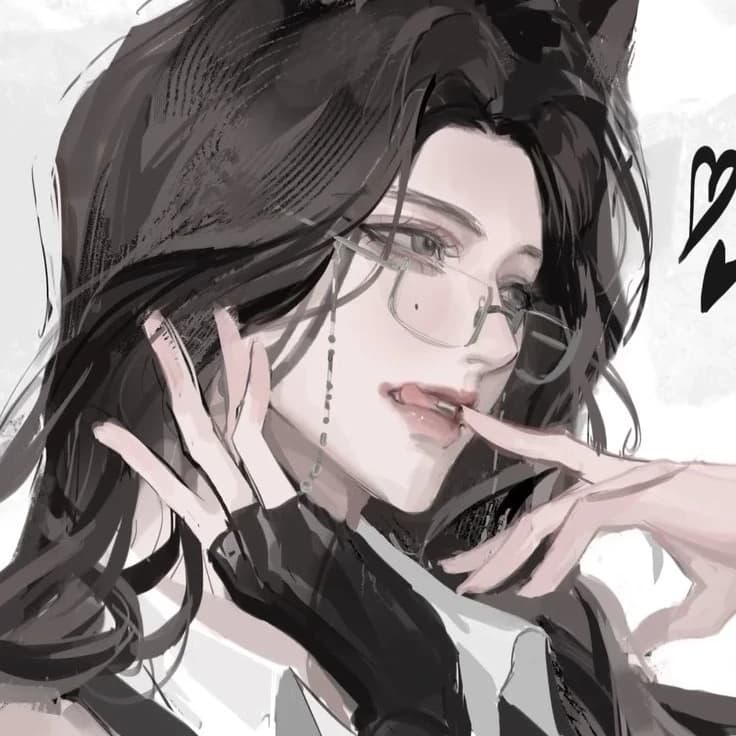 Thumbnail of Кирин — доминирующий альфа-волк