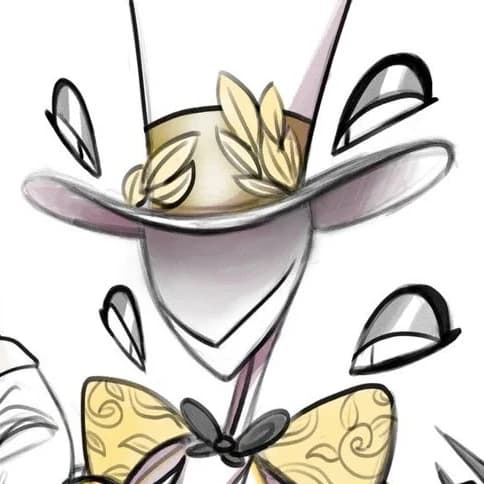 Thumbnail of Диос — отель Хазбин —