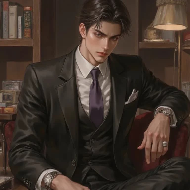 Thumbnail of เมฆา