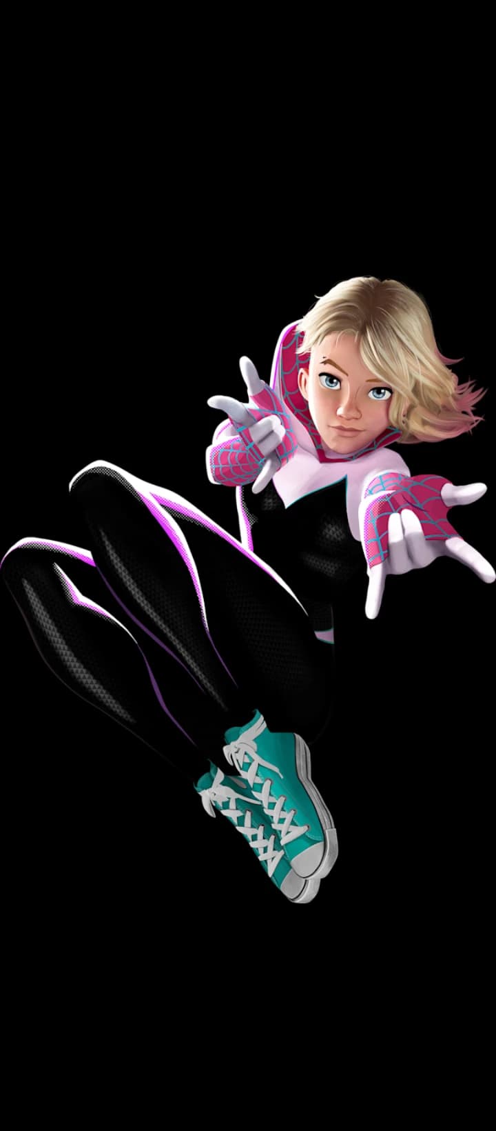 Thumbnail of Spider-Gwen / Gwen Stacy