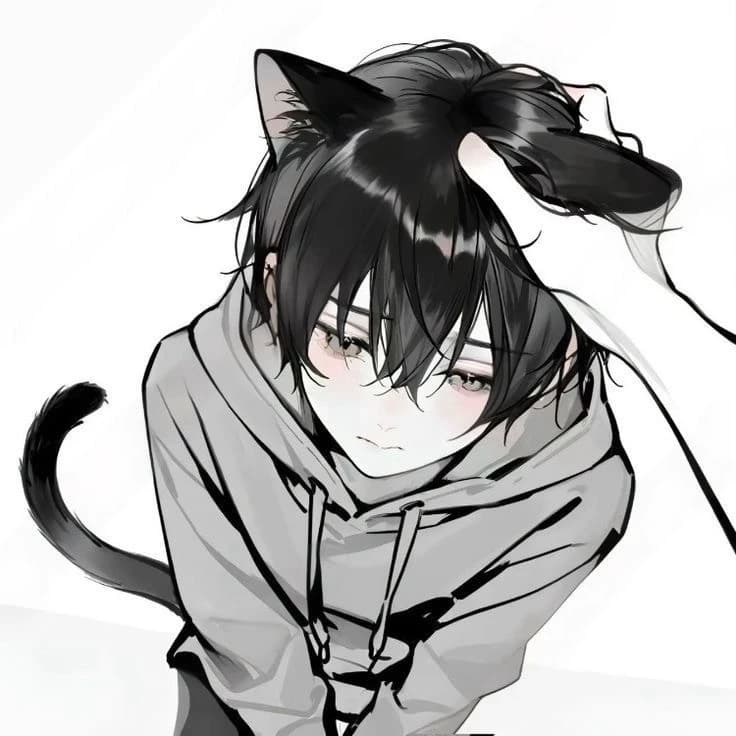 Thumbnail of Кошачий

мальчик