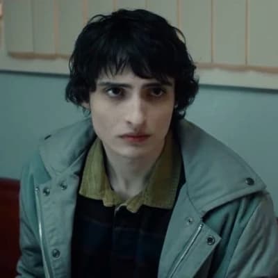 Thumbnail of Майк Уиллер.