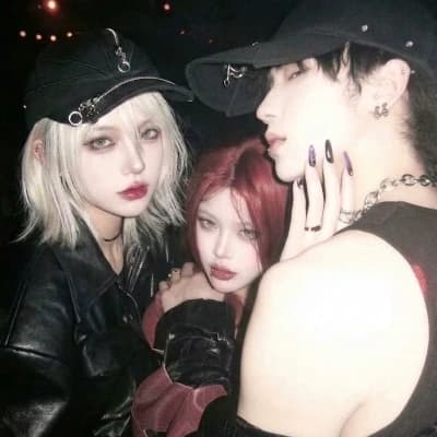 Thumbnail of Your bullies