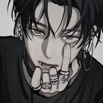 Thumbnail of LS Тревожный гот