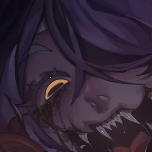 Thumbnail of Мокка (Подружка-монстр)