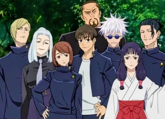 Thumbnail of Дзюдзюцу Кайсен 2006