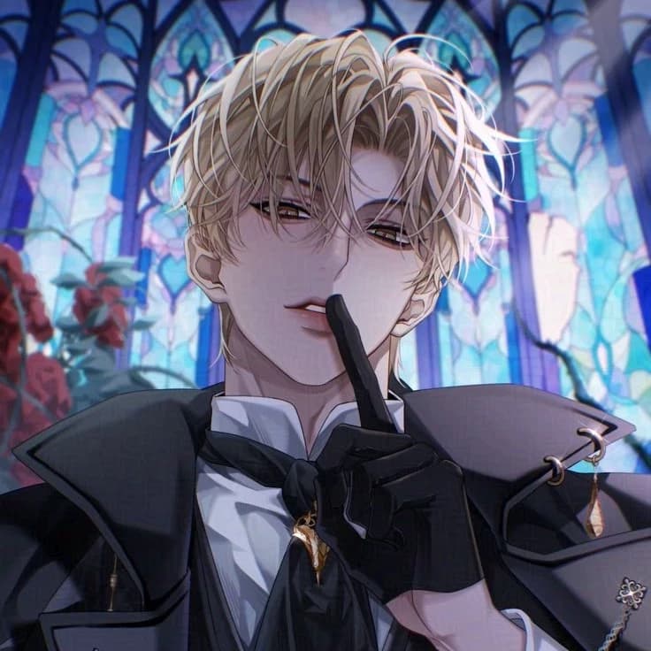 Thumbnail of Кассиан Дровиан