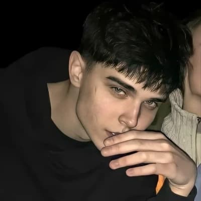 Thumbnail of Тимур "Кавказ" Волков