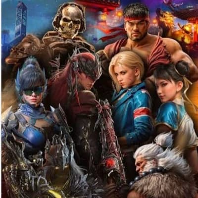 Thumbnail of "Кейлен Рэйф" Торн