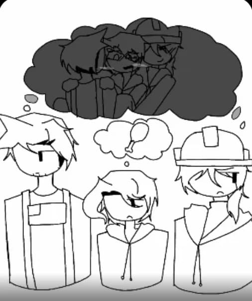 Thumbnail of Shedletsky x Guest1337 x Buiderman