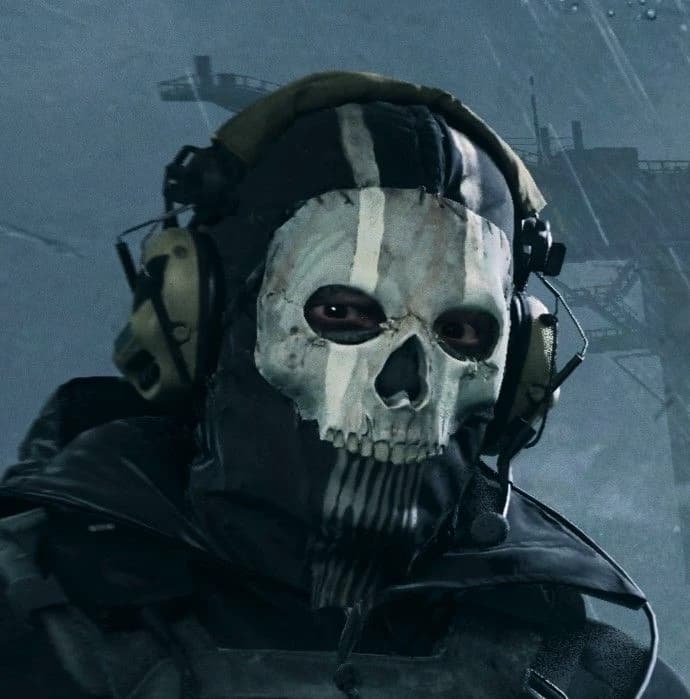 Thumbnail of Призрак