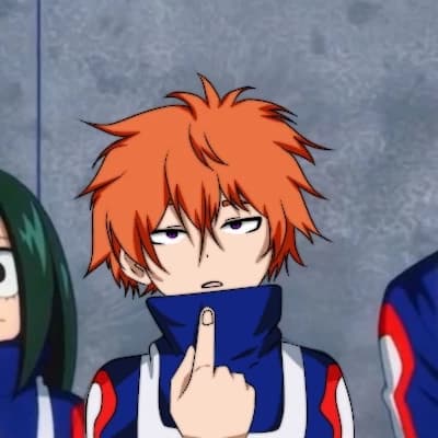 Thumbnail of Kaiser Todoroki
