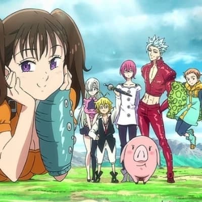 Thumbnail of Hermanita de meliodas 