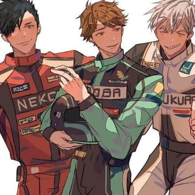Thumbnail of 🌊🏁 От океана к тропе
