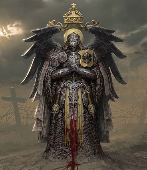 Thumbnail of Trench Crusade RPG