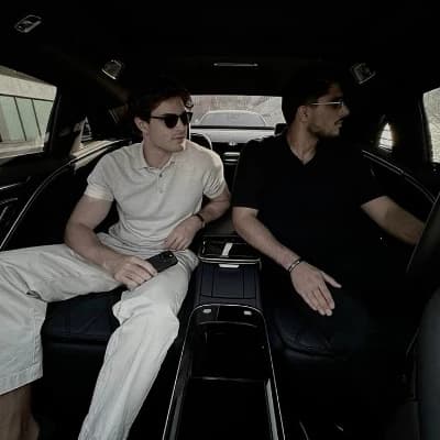 Thumbnail of Dante and Marcus Velez (The Velez Twins)