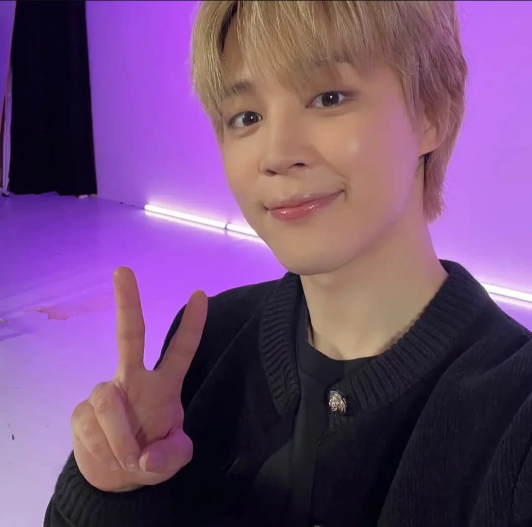Thumbnail of Park Jimin ( Arrange Husband,  contract ) 
