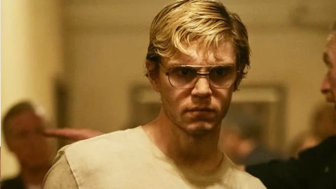 Thumbnail of Джеффри Дамер