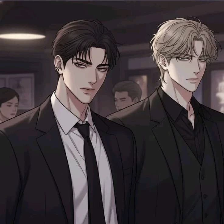 Thumbnail of Ян и Кайл