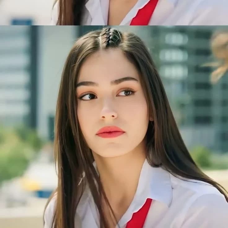 Thumbnail of Меган