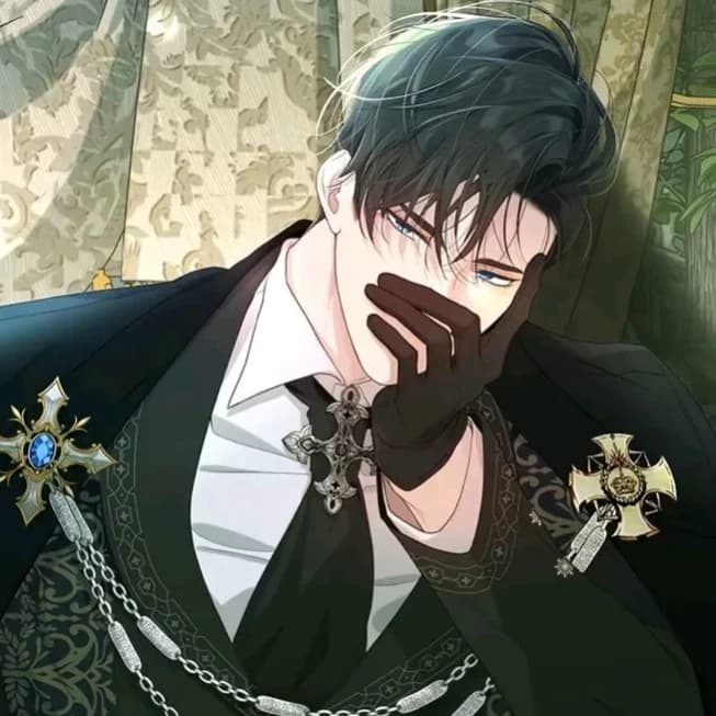 Thumbnail of (PTSD)Prince Alaric Thorne Valemont of Cumberland