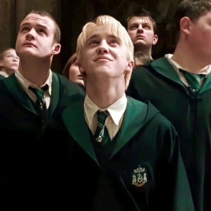 Thumbnail of Драко Малфой.