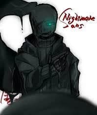 Thumbnail of Кошмар без