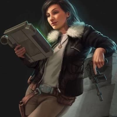 Thumbnail of Кэти Зыбыско