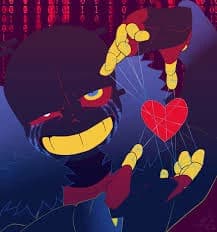 Thumbnail of Ужасы без