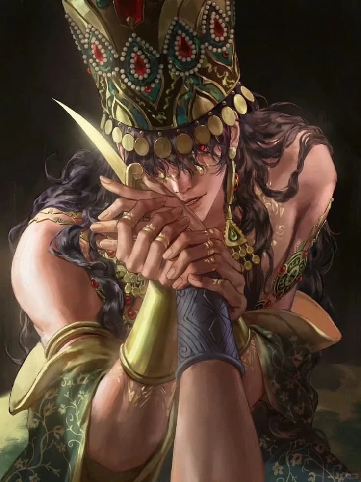 Thumbnail of Султан