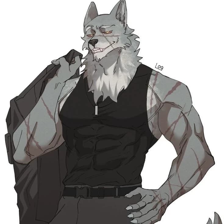 Thumbnail of Jack Volkof