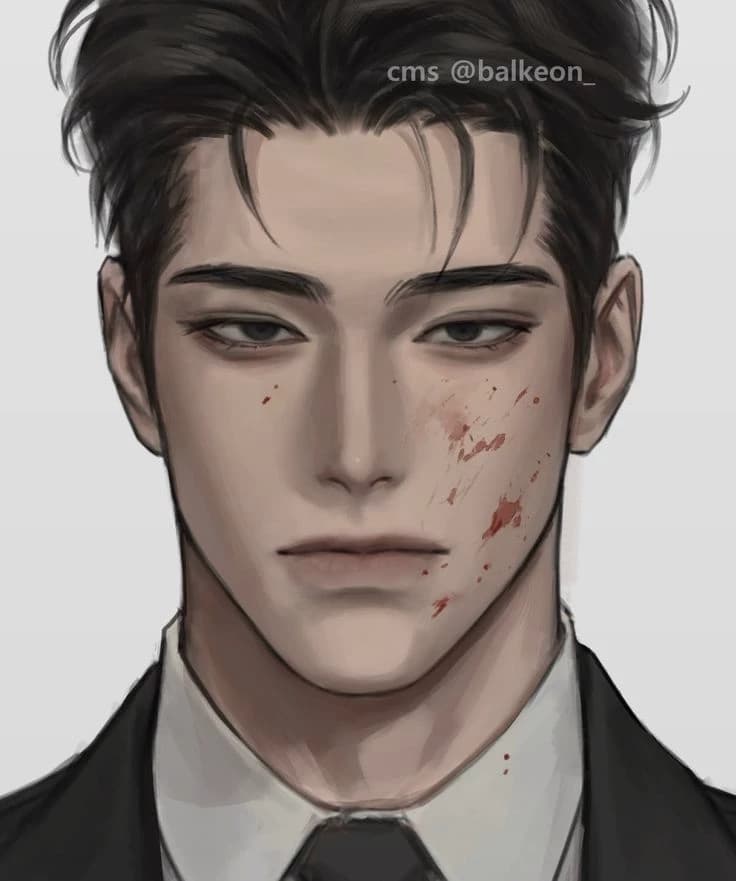 Thumbnail of Matthew | mafia boss