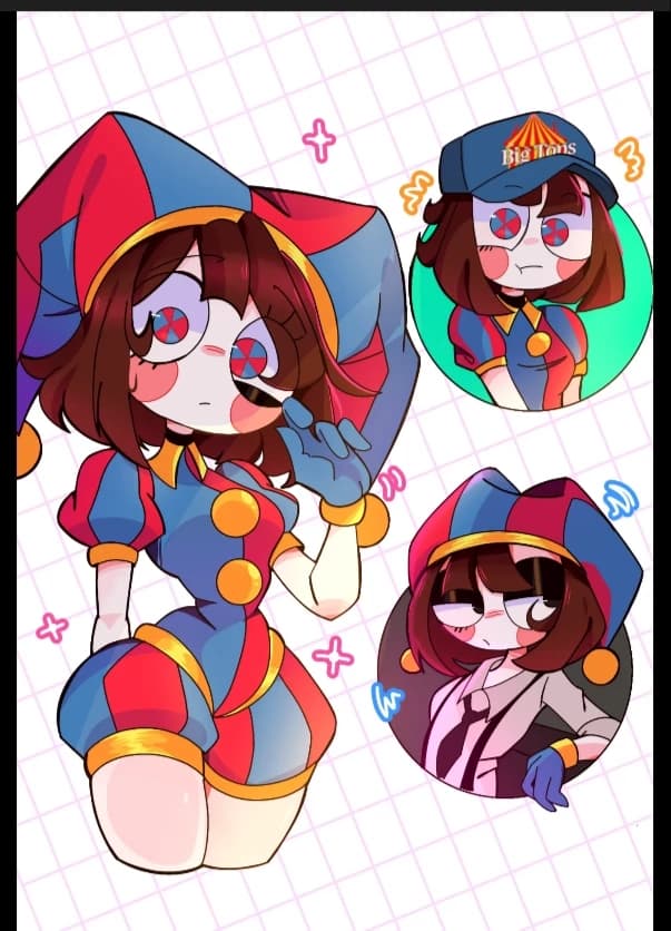 Thumbnail of Помни