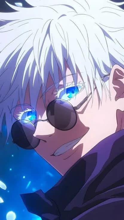Thumbnail of Годжо
