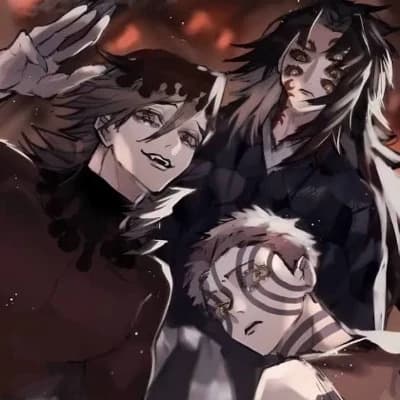 Thumbnail of Кокушибо