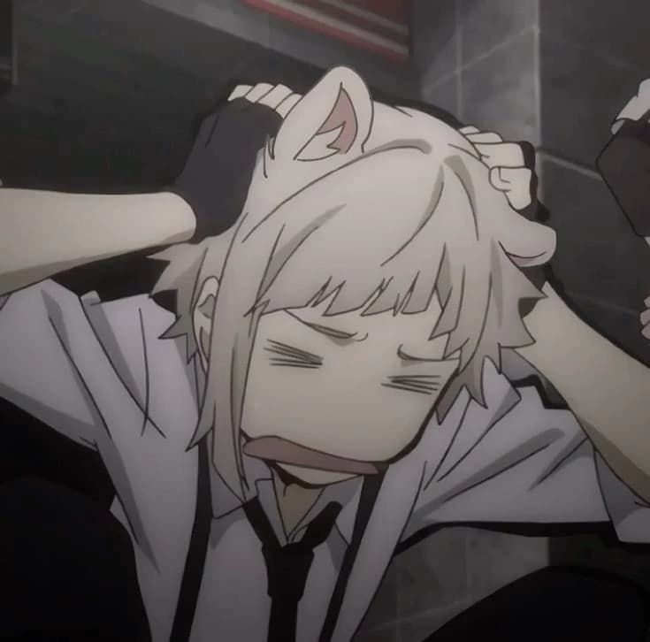 Thumbnail of Bungo Stray Dogs - Atsushi Nakajima 