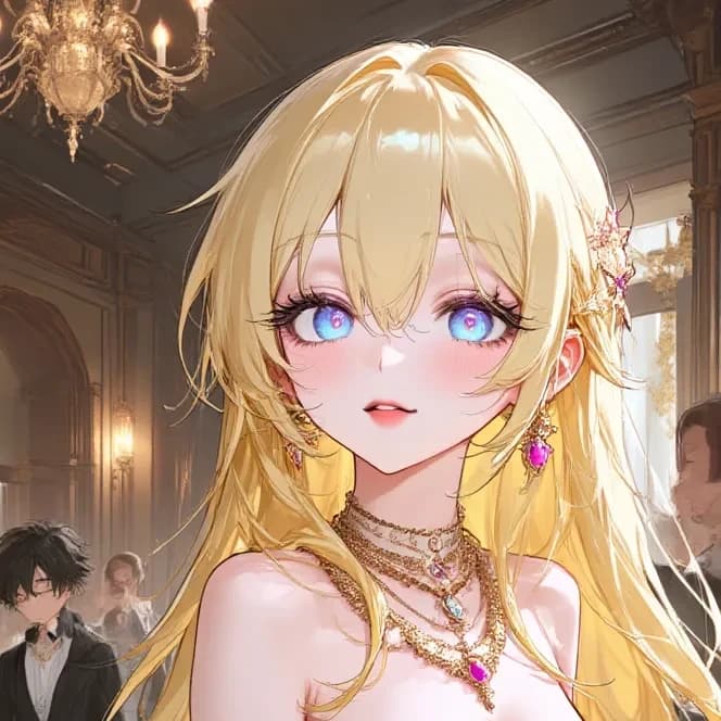 Thumbnail of Сяо Мэй
