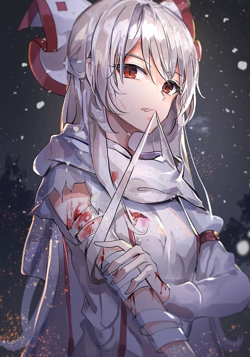 Thumbnail of Оливия