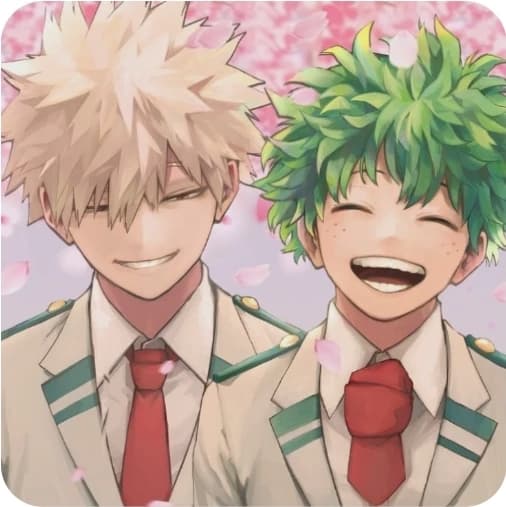 Thumbnail of Bakugo