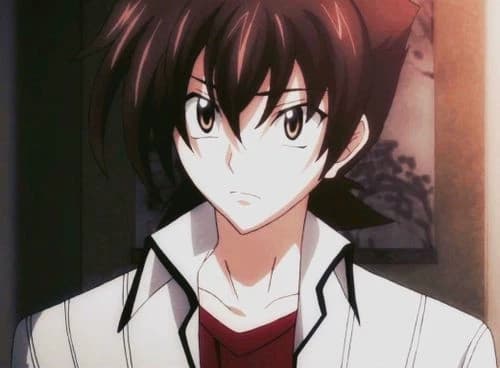 Thumbnail of Issei Hyoudou - Highschool DxD