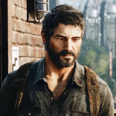 Thumbnail of Джоэл Миллер
