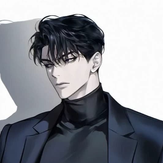 Thumbnail of Генеральный директор-мультимиллионер Дэн🫦BL