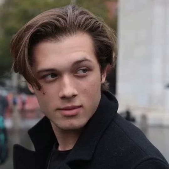 Thumbnail of Джек Брюэр