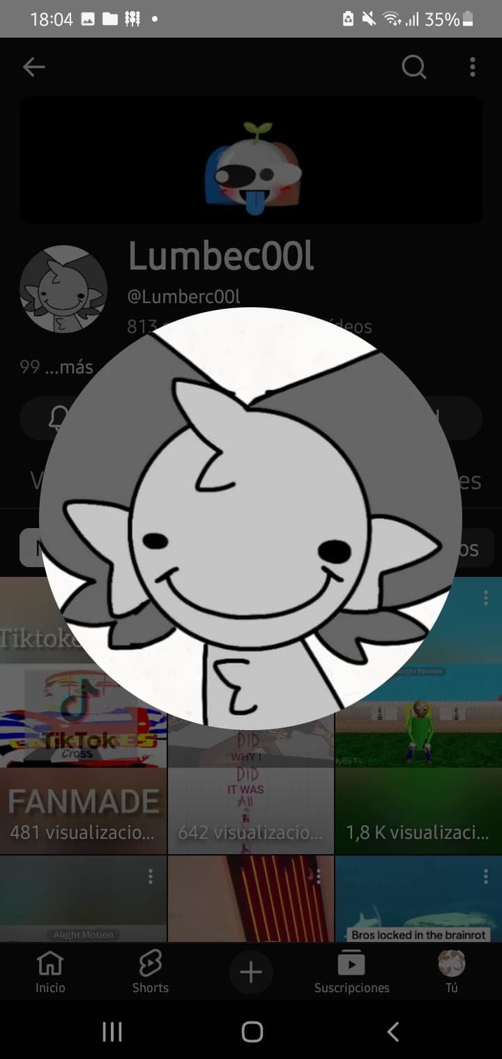 Thumbnail of Lumbercool gato