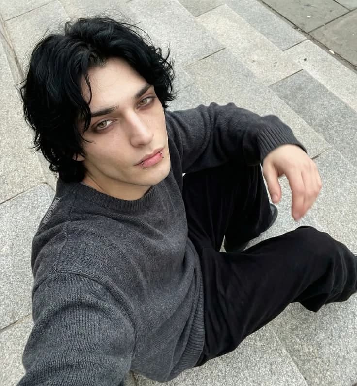 Thumbnail of Себастьян