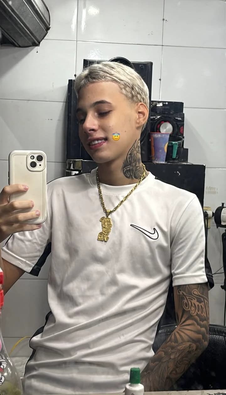 Thumbnail of Матеус